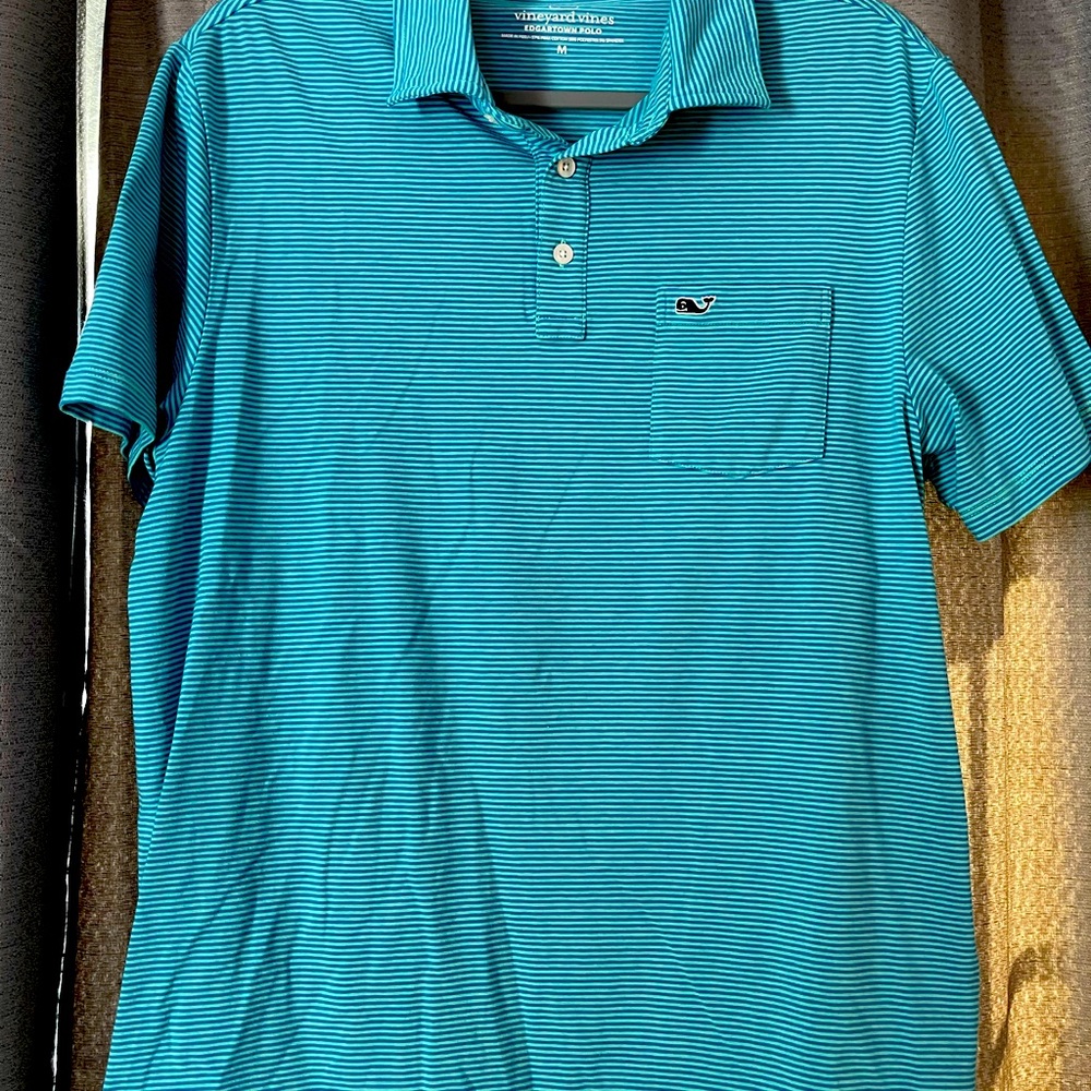 Vinyard Vines Mens Polo